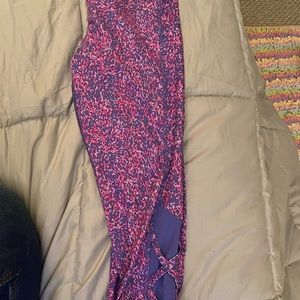 Girl’s Champion Capri Leggings